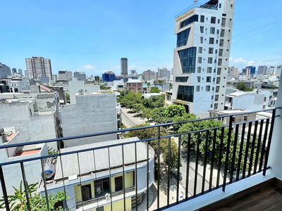 Gehäuse In Da Nang, Vietnam Gehäuse In Da Nang, Vietnam