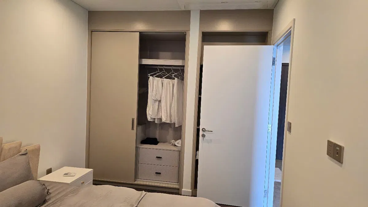 Filmore apartment building, Vietnam Filmore apartment building, Vietnam