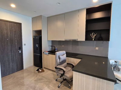 Filmore apartment building, Vietnam  Filmore apartment building, Vietnam