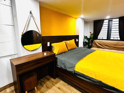 Alojamiento en Da Nang, Vietnam Alojamiento en Da Nang, Vietnam