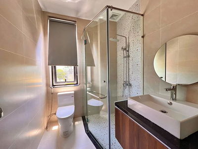 Gehäuse In Da Nang, Vietnam Gehäuse In Da Nang, Vietnam