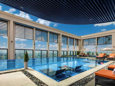 Alphanam Luxury Apartment, Vietnam Alphanam Luxury Apartment, Vietnam