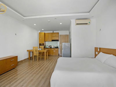 Alojamiento en Da Nang, Vietnam Alojamiento en Da Nang, Vietnam