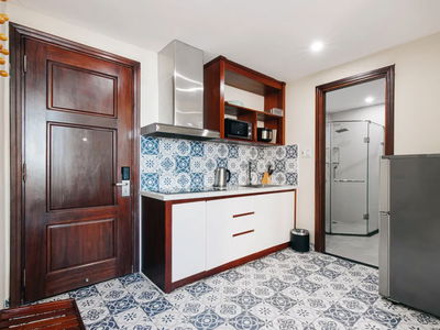 Alojamiento en Da Nang, Vietnam Alojamiento en Da Nang, Vietnam