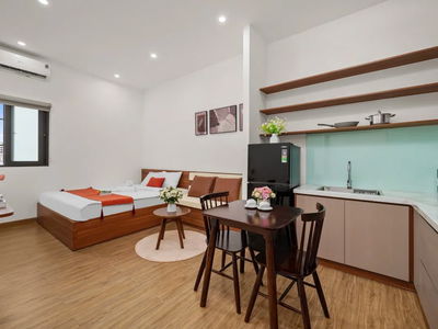 Жилье в Da Nang, Vietnam Жилье в Da Nang, Vietnam