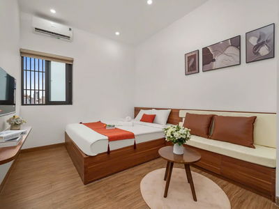 Gehäuse In Da Nang, Vietnam Gehäuse In Da Nang, Vietnam