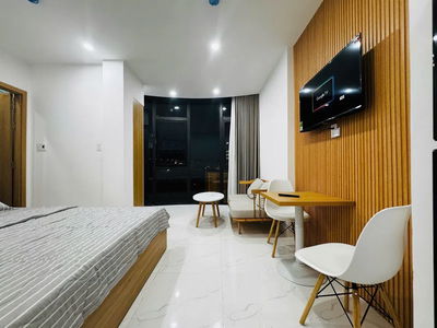 Gehäuse In Da Nang, Vietnam Gehäuse In Da Nang, Vietnam