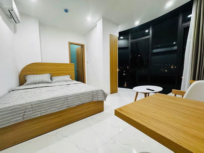 Alojamiento en Da Nang, Vietnam Alojamiento en Da Nang, Vietnam