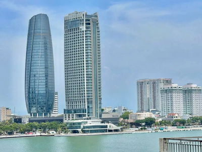 Alojamiento en Da Nang, Vietnam Alojamiento en Da Nang, Vietnam