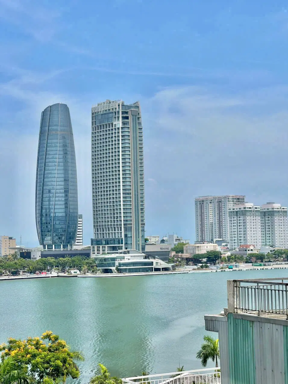 Жилье в Da Nang, Vietnam Жилье в Da Nang, Vietnam