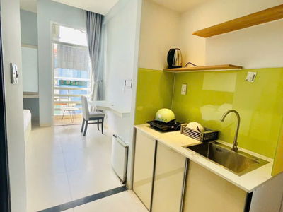 Жилье в Da Nang, Vietnam Жилье в Da Nang, Vietnam