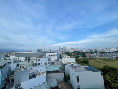 Gehäuse In Da Nang, Vietnam Gehäuse In Da Nang, Vietnam