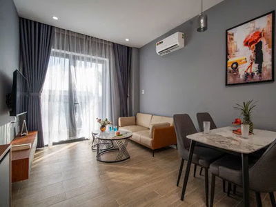 Housing in Da Nang, Vietnam Housing in Da Nang, Vietnam