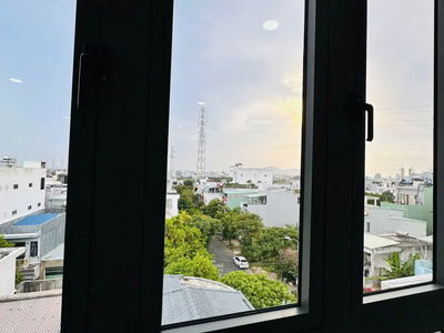 Alojamiento en Da Nang, Vietnam  Alojamiento en Da Nang, Vietnam