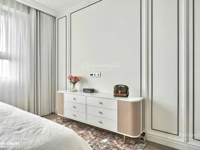 Midtown Phu My Hung, Vietnam Midtown Phu My Hung, Vietnam