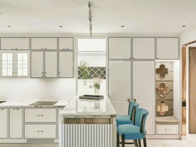 Midtown Phu My Hung, Vietnam Midtown Phu My Hung, Vietnam