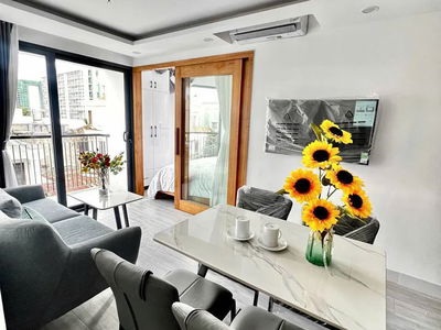 Logement dans Da Nang, Vietnam  Logement dans Da Nang, Vietnam