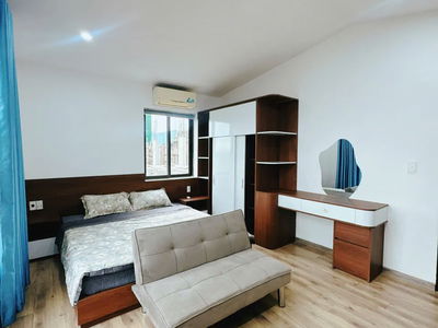 Gehäuse In Da Nang, Vietnam Gehäuse In Da Nang, Vietnam