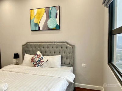 Hoang Minh Giam Street, Vietnam Hoang Minh Giam Street, Vietnam