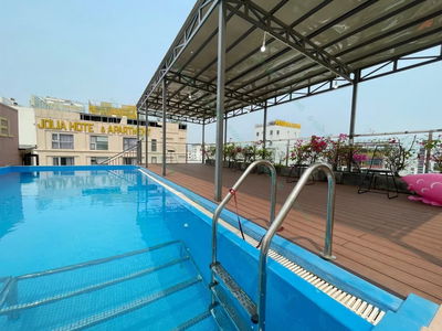 Housing in Da Nang, Vietnam Housing in Da Nang, Vietnam