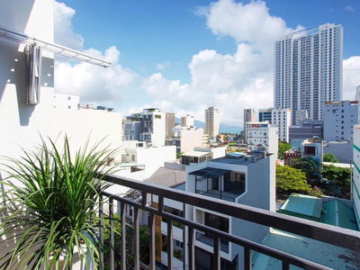 Logement dans Da Nang, Vietnam Logement dans Da Nang, Vietnam