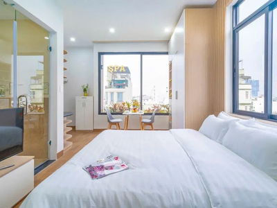 Logement dans Da Nang, Vietnam Logement dans Da Nang, Vietnam