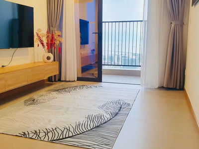 Sam Tower, Vietnam Sam Tower, Vietnam