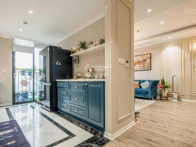 HC Golden City, Vietnam HC Golden City, Vietnam