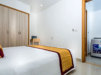 Жилье в Da Nang, Vietnam  Жилье в Da Nang, Vietnam