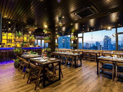 Жилье в Da Nang, Vietnam Жилье в Da Nang, Vietnam