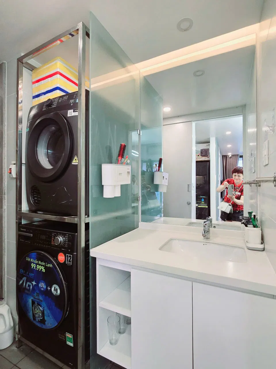 Hiyori Building, Vietnam Hiyori Building, Vietnam