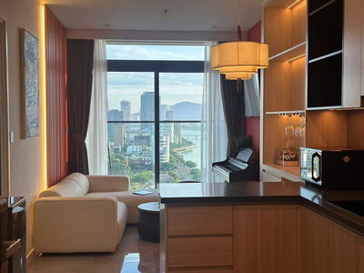 Filmore apartment building, Vietnam Filmore apartment building, Vietnam