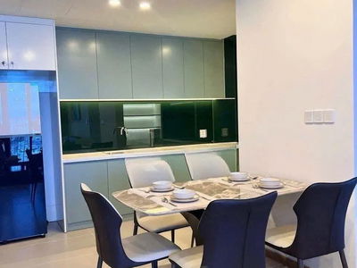 Sam Tower, Vietnam Sam Tower, Vietnam