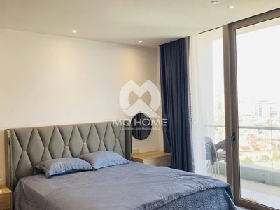 Indochine building, Vietnam Indochine building, Vietnam