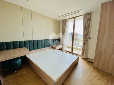 Indochine building, Vietnam Indochine building, Vietnam