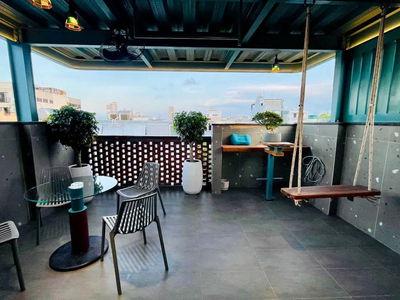 Жилье в Da Nang, Vietnam Жилье в Da Nang, Vietnam