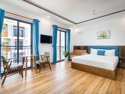 Logement dans Da Nang, Vietnam Logement dans Da Nang, Vietnam
