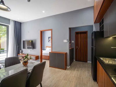 Gehäuse In Da Nang, Vietnam Gehäuse In Da Nang, Vietnam