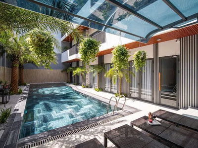 Housing in Da Nang, Vietnam Housing in Da Nang, Vietnam