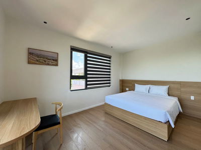 Alojamiento en Da Nang, Vietnam Alojamiento en Da Nang, Vietnam