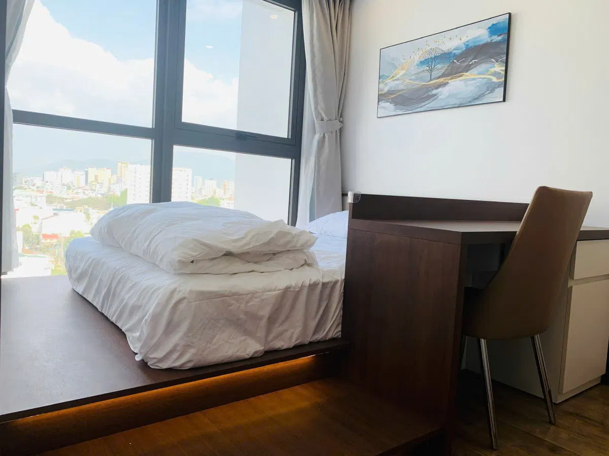 Hiyori Building, Vietnam Hiyori Building, Vietnam