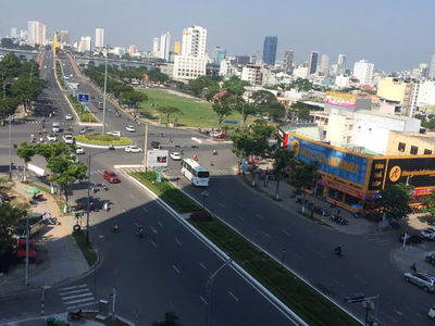 Hiyori Building, Vietnam Hiyori Building, Vietnam