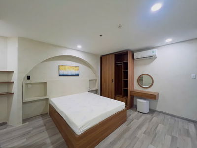 Monarchy building, Vietnam Monarchy building, Vietnam