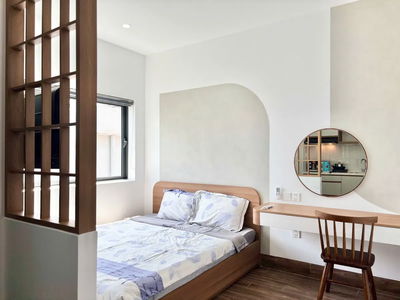 Alojamiento en Da Nang, Vietnam Alojamiento en Da Nang, Vietnam