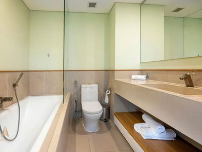 Fusion Suites Da Nang, Vietnam Fusion Suites Da Nang, Vietnam