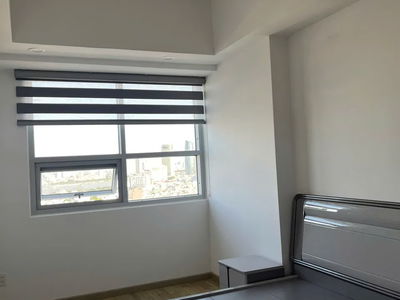 Blooming Tower Building, Vietnam Blooming Tower Building, Vietnam