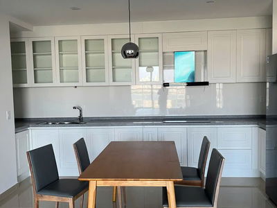 Blooming Tower Building, Vietnam Blooming Tower Building, Vietnam