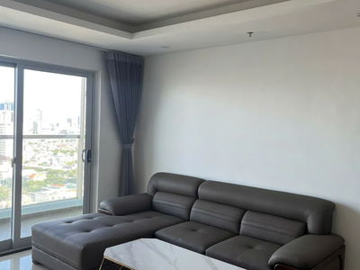 Blooming Tower Building, Vietnam Blooming Tower Building, Vietnam