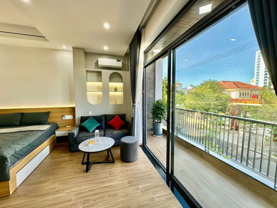 Gehäuse In Da Nang, Vietnam Gehäuse In Da Nang, Vietnam