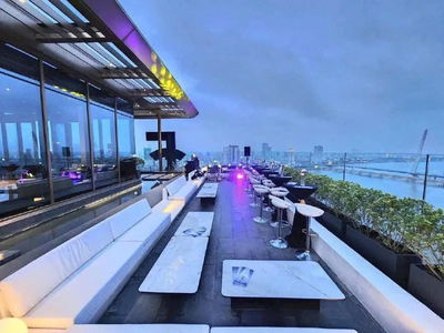 Filmore apartment building, Vietnam Filmore apartment building, Vietnam